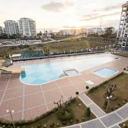 Emerald Paradise 2 Rums Lagenhet Apartament *